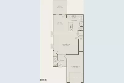 268 Ravenscraig Park Place, Raleigh, NC 27603 - Photo 31