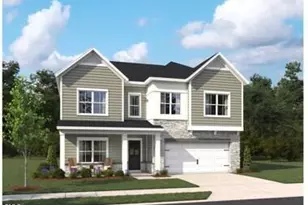 500 Contempo Ct, Rolesville, NC 27571 - Photo 1