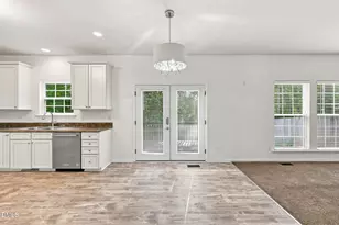 5409 Glenmorgan Ln, Raleigh, NC 27616 - Photo 11