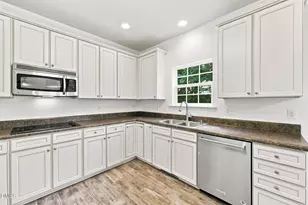 5409 Glenmorgan Ln, Raleigh, NC 27616 - Photo 13