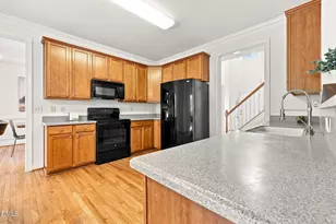 5718 Catskill Ct, Durham, NC 27713 - Photo 11