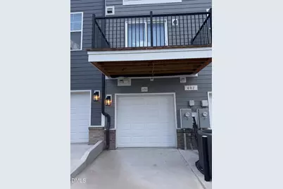 602 Market Grove Drive, Wake Forest, NC 27587 - Photo 5