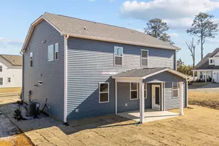 116 Brooklynn Trl, Angier, NC 27501 - Photo 45