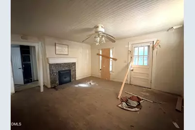 344 E Vance Street, Laurinburg, NC 28352 - Photo 5