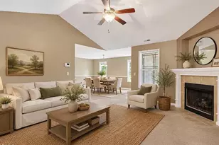 235 Highcroft Cir, Benson, NC 27504 - Photo 3