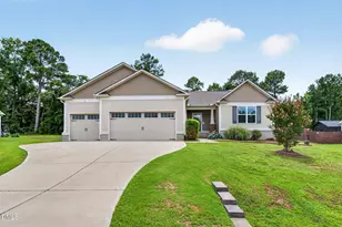 235 Highcroft Cir, Benson, NC 27504 - Photo 27