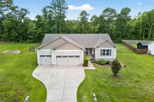 235 Highcroft Cir, Benson, NC 27504 - Photo 1