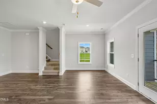 1025 Breadsell Ln, Wake Forest, NC 27587 - Photo 15