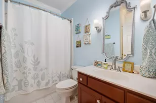 202 Montford Hall Ct, Cary, NC 27519 - Photo 19
