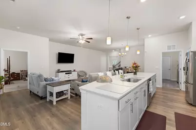 1204 Nichols Creek Road, Durham, NC 27703 - Photo 17