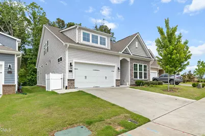 1204 Nichols Creek Road, Durham, NC 27703 - Photo 3