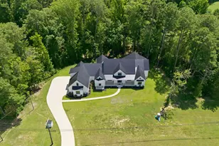 1618 Old Lystra Rd, Chapel Hill, NC 27517 - Photo 5