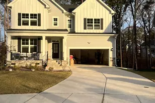 1205 Spring Wheat Ct, Apex, NC 27502 - Photo 63