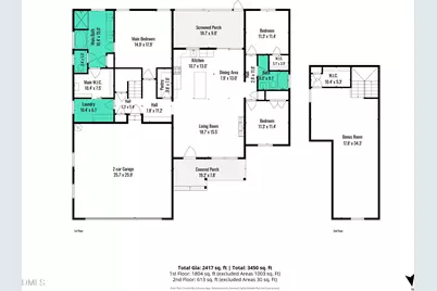 81 Birchtop Circle, Zebulon, NC 27597 - Photo 63