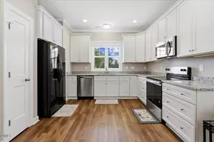 512 Hicks Mill Rd, Oxford, NC 27565 - Photo 13