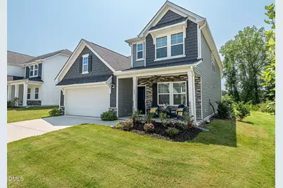 809 Putney Hill Road, Zebulon, NC 27597 - Photo 33