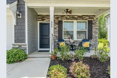 809 Putney Hill Road, Zebulon, NC 27597 - Photo 3
