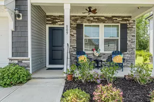 809 Putney Hl Rd, Zebulon, NC 27597 - Photo 3