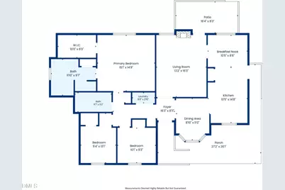6304 Walnut Glen Drive, Willow Springs, NC 27592 - Photo 25