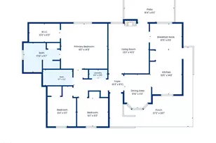 6304 Walnut Glen Dr, Willow Springs, NC 27592 - Photo 25