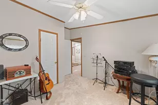7810 Mt Pleasant Rd, Willow Springs, NC 27592 - Photo 37