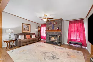 7810 Mt Pleasant Rd, Willow Springs, NC 27592 - Photo 19
