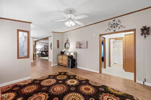 7810 Mt Pleasant Rd, Willow Springs, NC 27592 - Photo 23