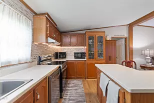 7810 Mt Pleasant Rd, Willow Springs, NC 27592 - Photo 13
