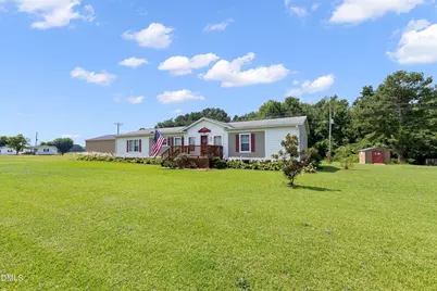 7810 Mount Pleasant Road, Willow Springs, NC 27592 - Photo 3