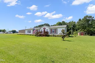 7810 Mt Pleasant Rd, Willow Springs, NC 27592 - Photo 3