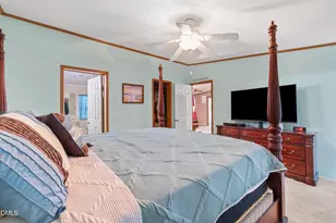 7810 Mt Pleasant Rd, Willow Springs, NC 27592 - Photo 29