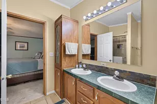 7810 Mt Pleasant Rd, Willow Springs, NC 27592 - Photo 33