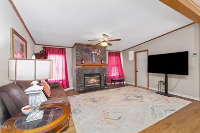 7810 Mount Pleasant Road, Willow Springs, NC 27592 - Photo 17