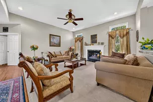 10618 Tarton Fields Cir, Raleigh, NC 27617 - Photo 31