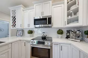 1231 FairView Club Dr, Wake Forest, NC 27587 - Photo 13