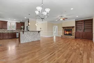 694 Baldy Murphy Rd, Louisburg, NC 27549 - Photo 7