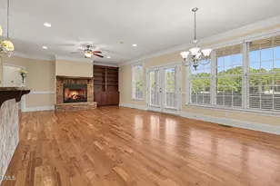 694 Baldy Murphy Rd, Louisburg, NC 27549 - Photo 5