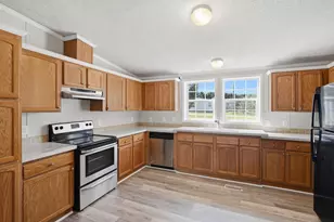 5499 Hitching Post Dr, Gibsonville, NC 27249 - Photo 15