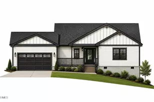 3317 Brookstone Dr, Burlington, NC 27215 - Photo 1