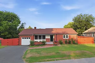 442 Pearl St, Henderson, NC 27536 - Photo 3