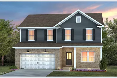 547 Autumn Leaf Way, Fuquay Varina, NC 27526 - Photo 1
