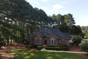 104 Arrowhead Ct, Louisburg, NC 27549 - Photo 3