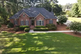 104 Arrowhead Ct, Louisburg, NC 27549 - Photo 5