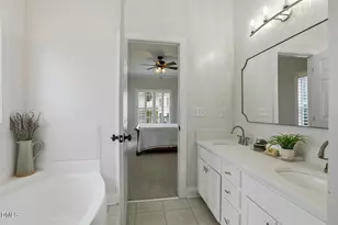 470 Magdala Pl, Apex, NC 27502 - Photo 11