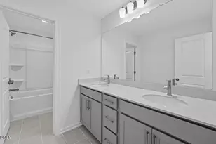 1021 Winter Hvn Dr, Knightdale, NC 27545 - Photo 23