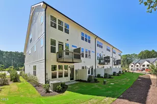 942 Steel Mill Ln, Apex, NC 27523 - Photo 29