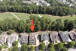 513 Morning Oaks Dr, Holly Springs, NC 27540 - Photo 59