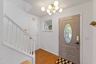 814 S Bloodworth St, Raleigh, NC 27601 - Photo 3