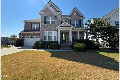 2020 Edens Ridge Avenue, Wake Forest, NC 27587 - Photo 1