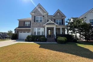 2020 Edens Ridge Ave, Wake Forest, NC 27587 - Photo 1